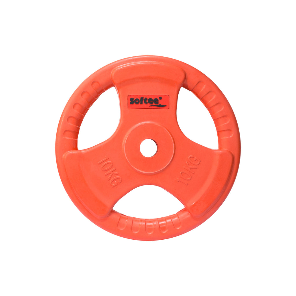 DISCO CAUCHO CON AGARRE