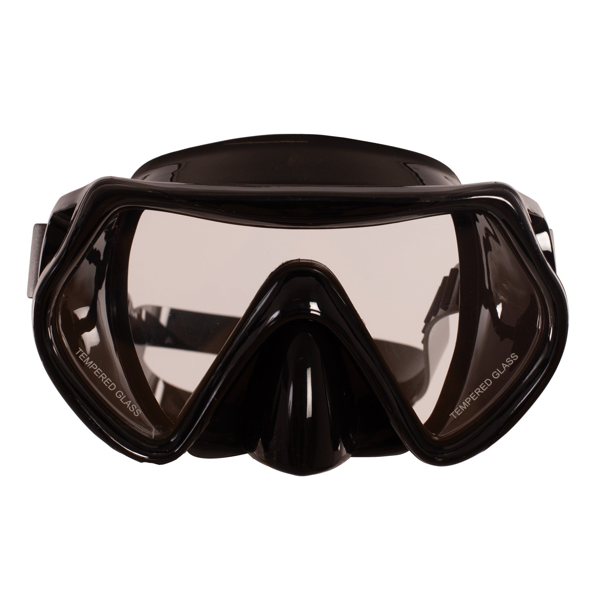 MÁSCARA NATACIÓN SQUBA LAKSMI