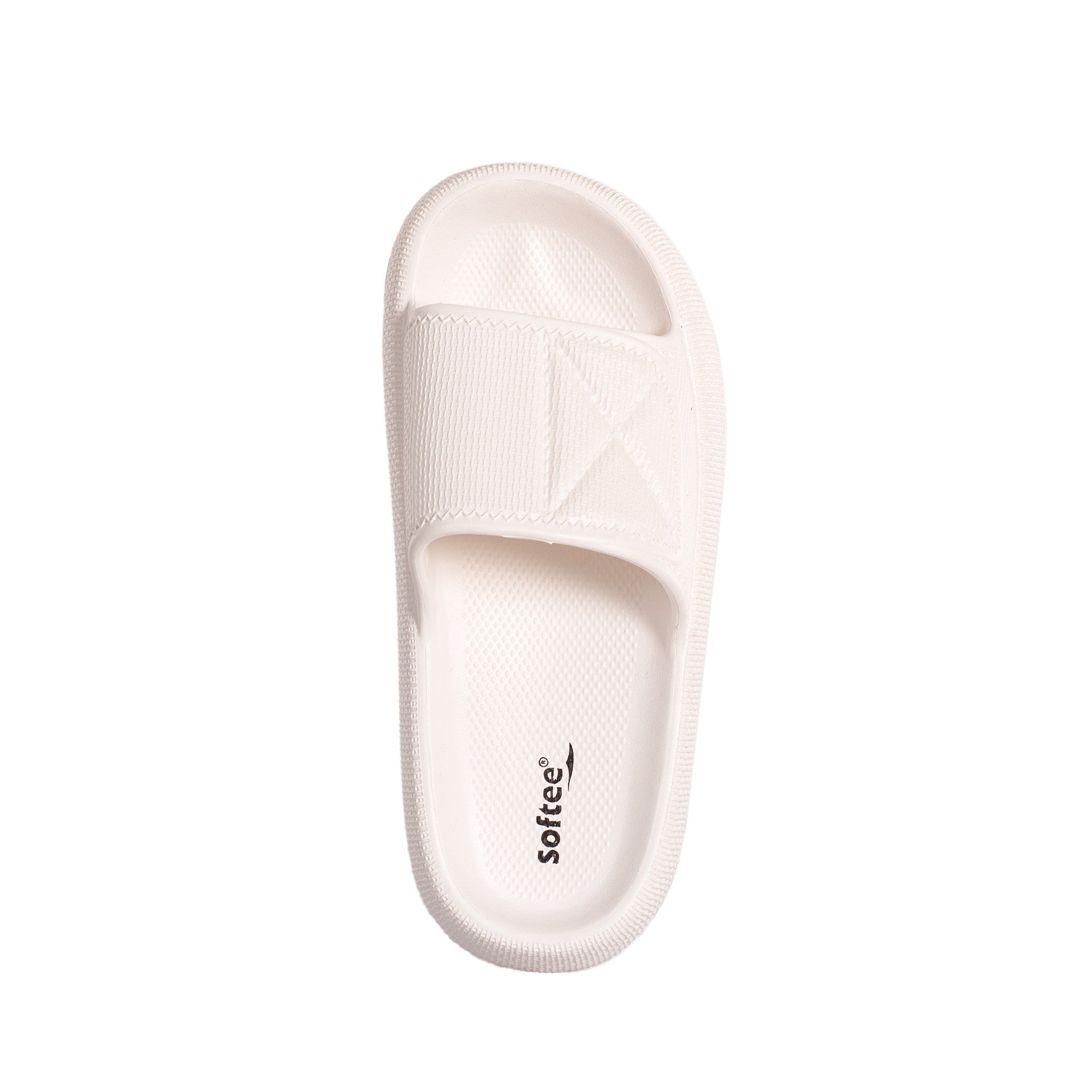 CHANCLA SOFTEE CROSS