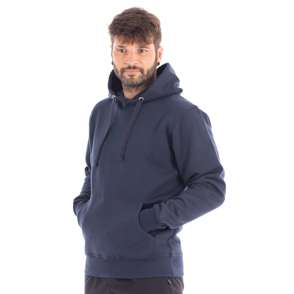 SUDADERA SOFTEE KELVIN ADULTO