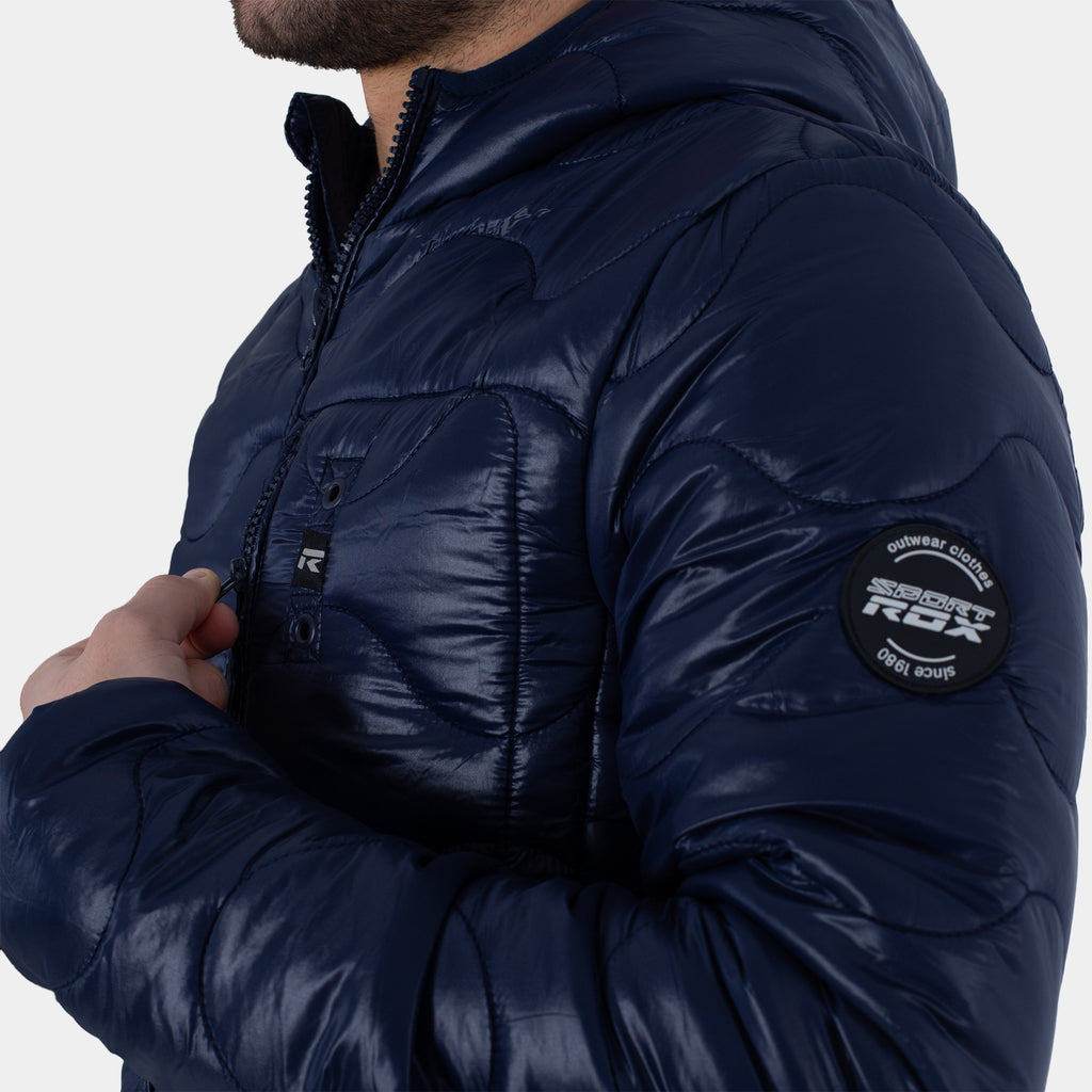 JACKET ROX R-NORDIC