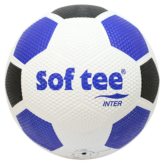 BALÓN FÚTBOL SOFTEE INTER