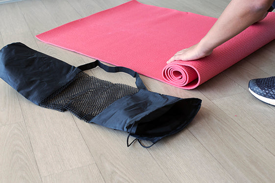 BOLSA SOFTEE PARA COLCHONETA YOGA