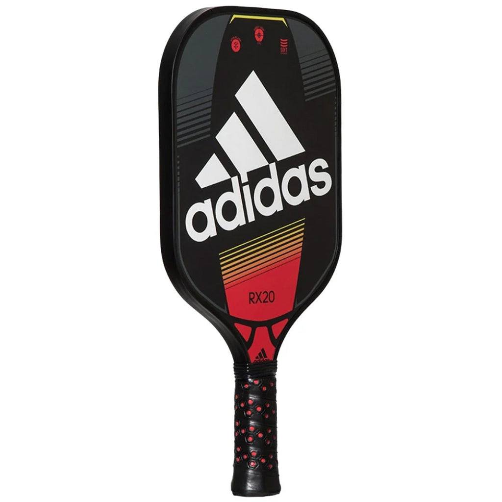 PALA PICKLEBALL ADIDAS RX20 ORANGE