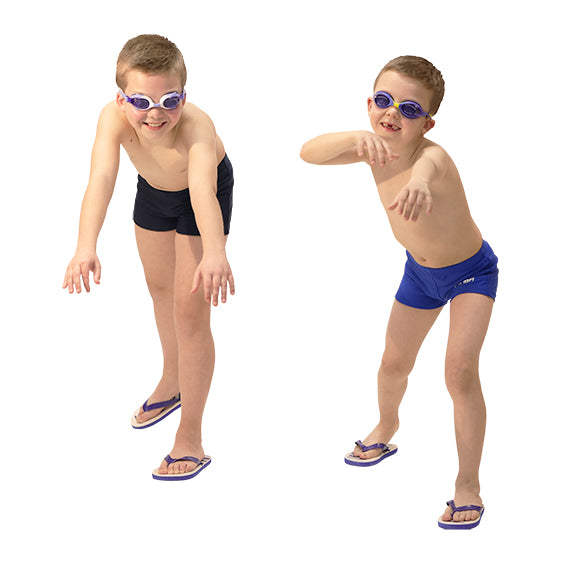 BOXER SQUBA SERIES TRAINING NIÑO