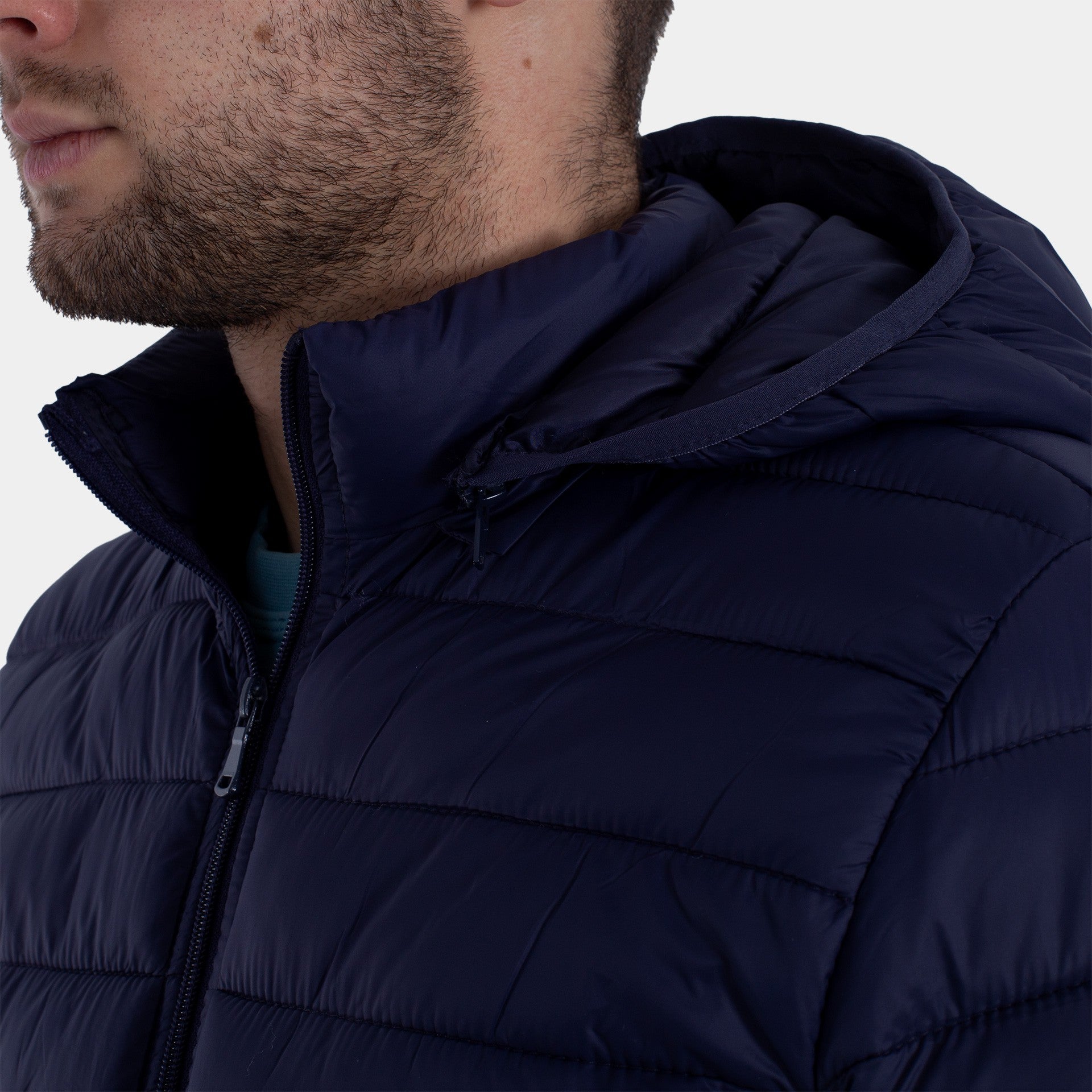 JACKET SOFTEE MILANO