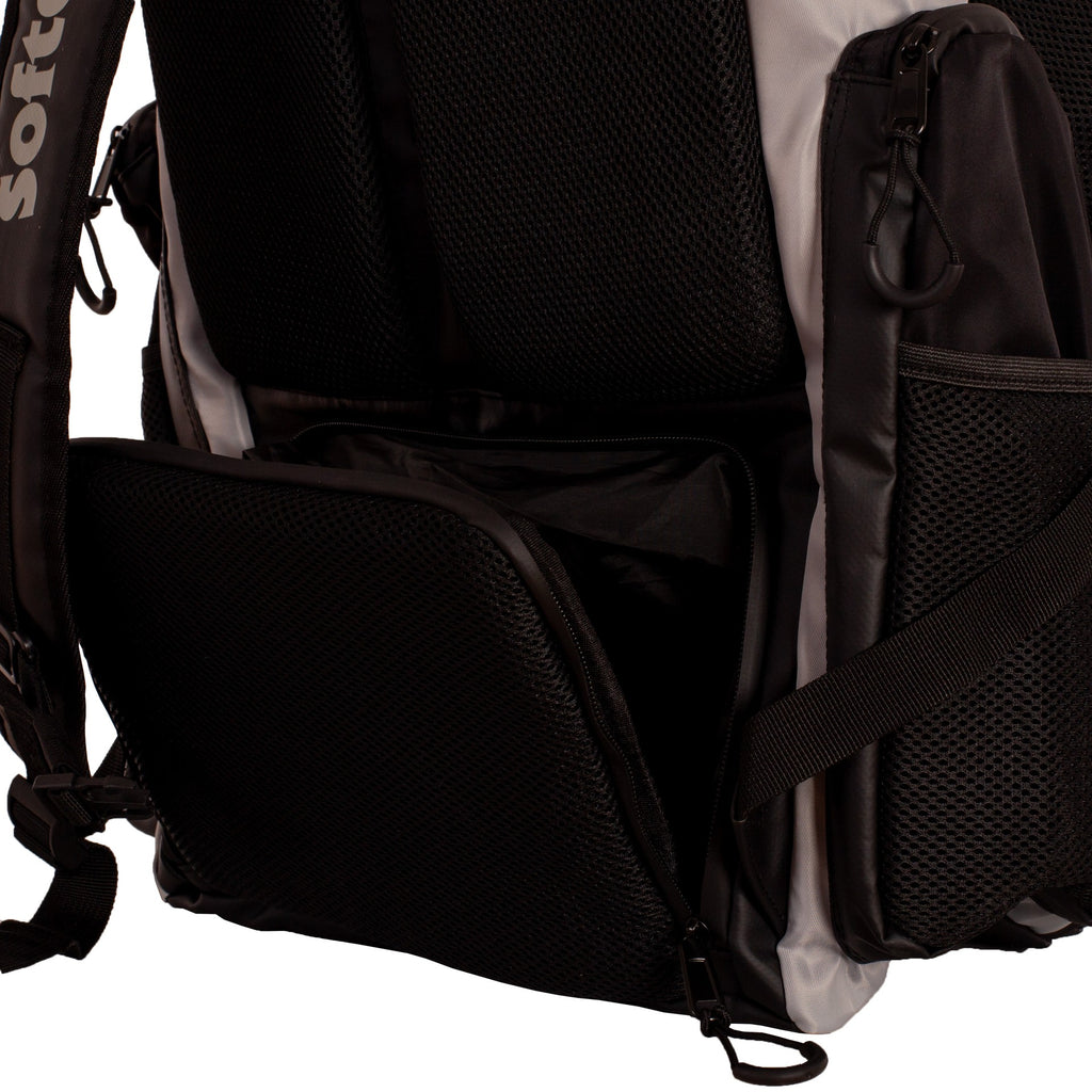 MOCHILA SOFTEE TRIATHLON PRO