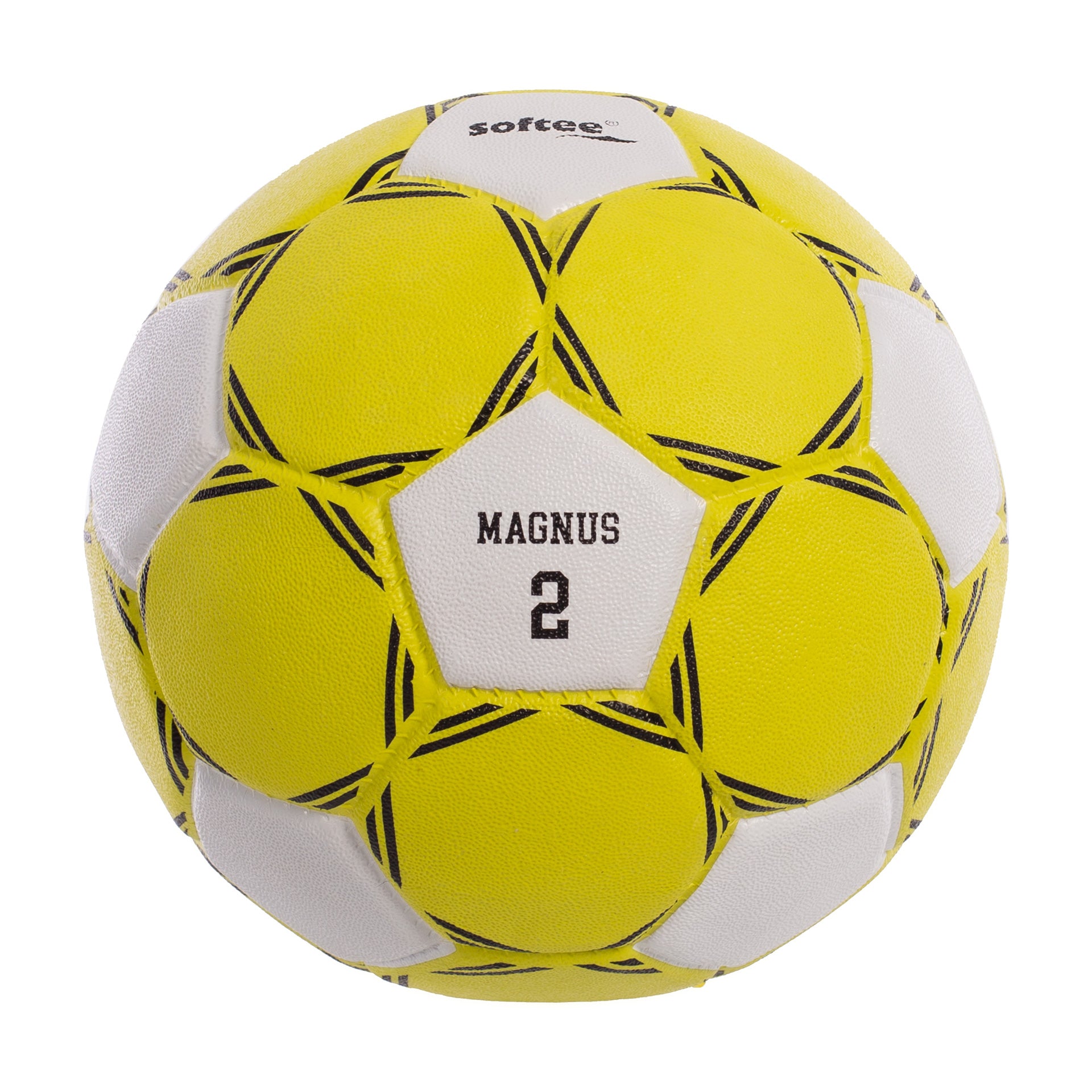 BALÓN BALONMANO MICROCELULAR SOFTEE MAGNUS