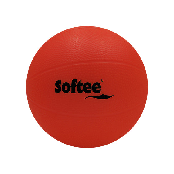 PELOTA POLIVALENTE RUGOSA SOFT