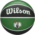 BALÓN BALONCESTO WILSON NBA TEAM TRIBUTE CELTICS