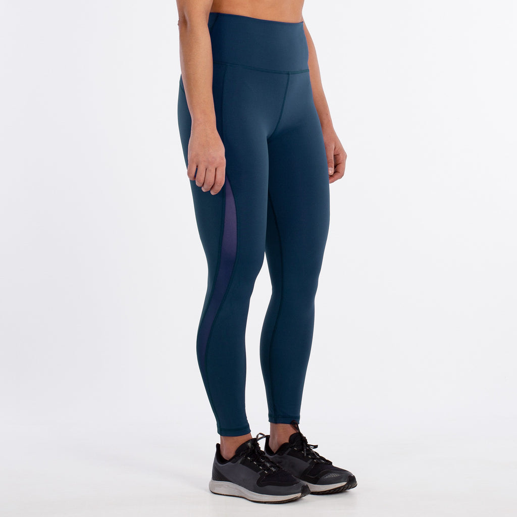 LEGGING ROX R-SILKY MESH