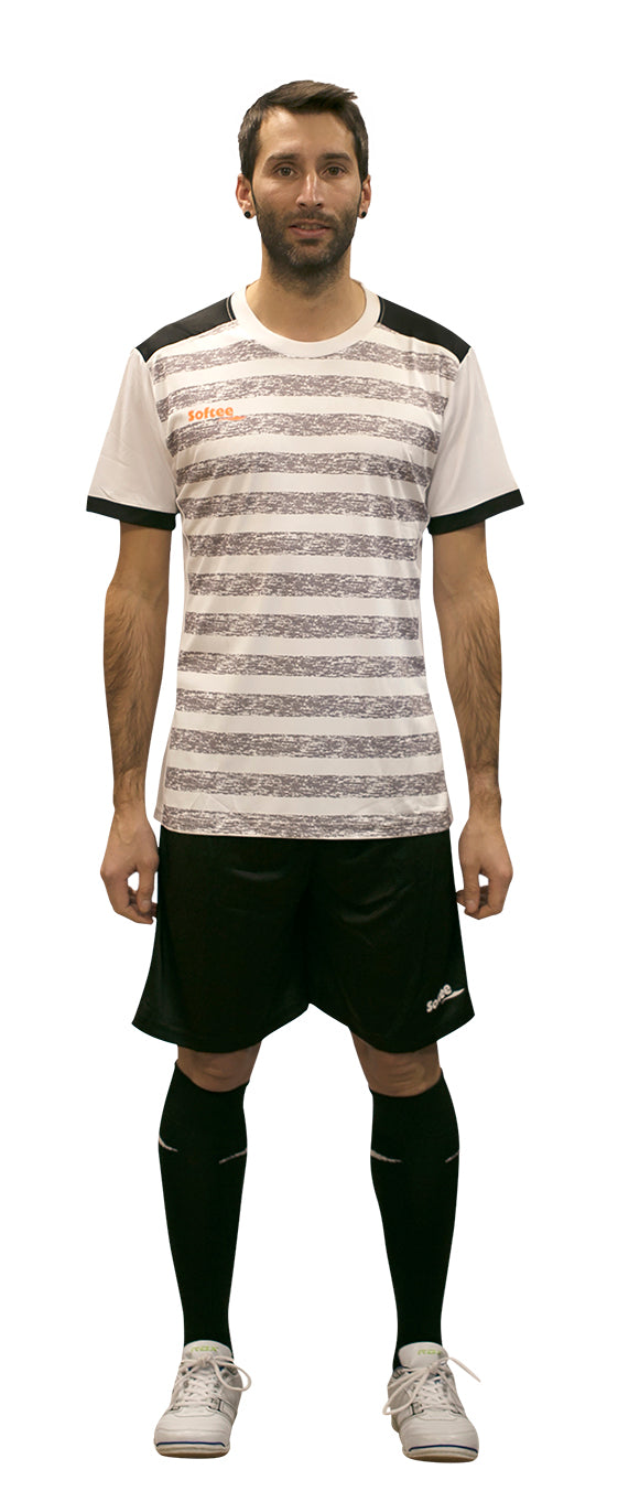 SET SOFTEE LEADER INFANTIL