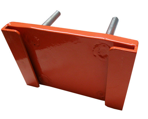 PLETINA PARA ARO TUBO DELUXE EXTRAÍBLE