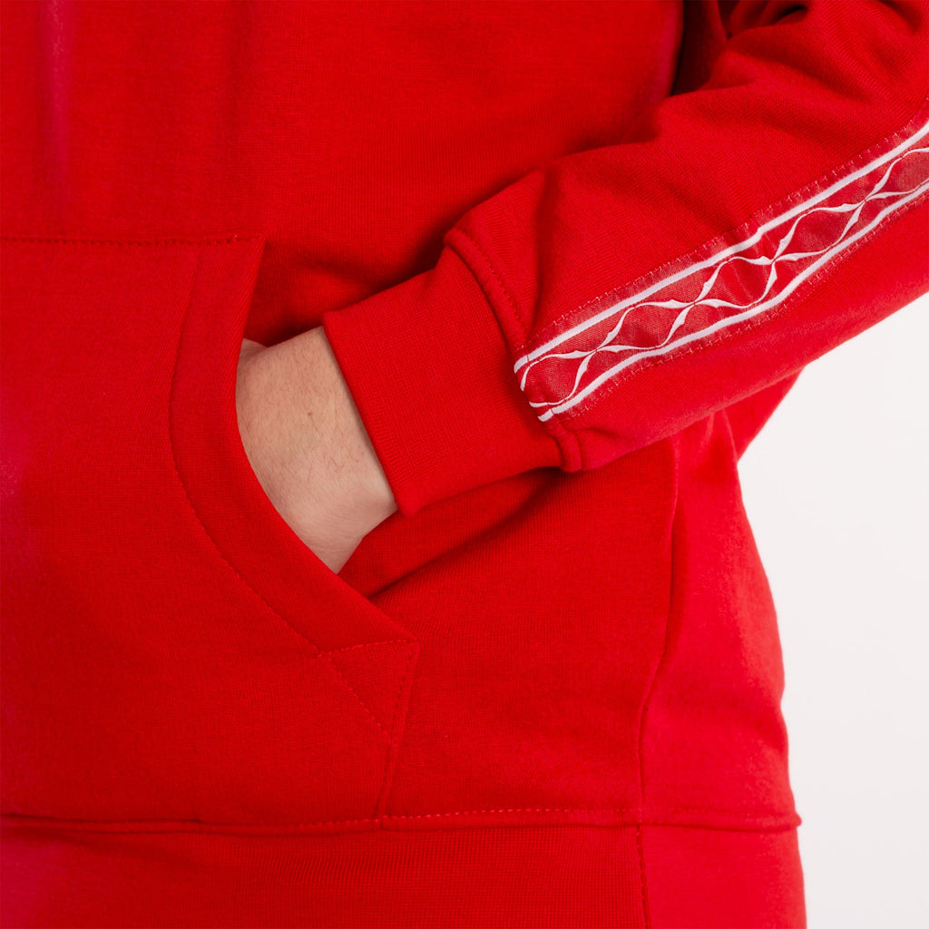 SUDADERA SOFTEE STAR ADULTO