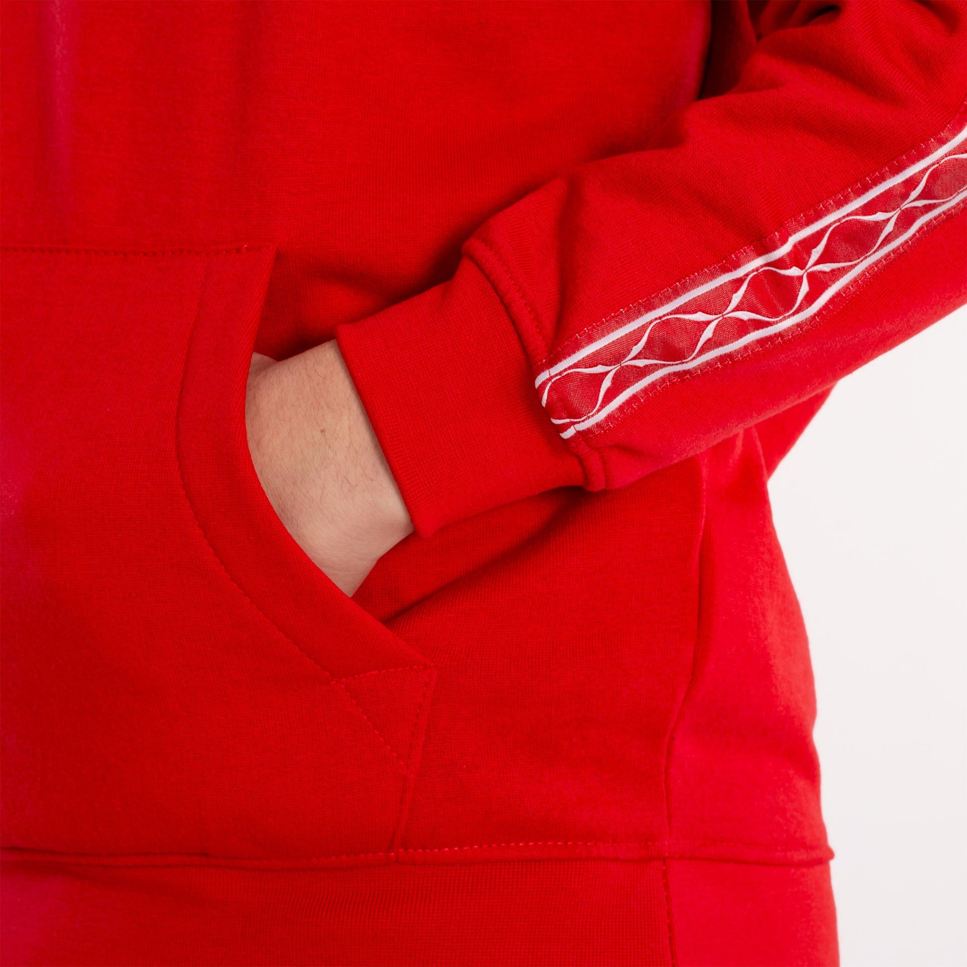 SUDADERA SOFTEE STAR ADULTO