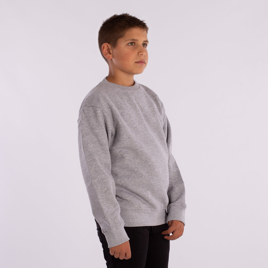 SUDADERA SOFTEE OWEN INFANTIL