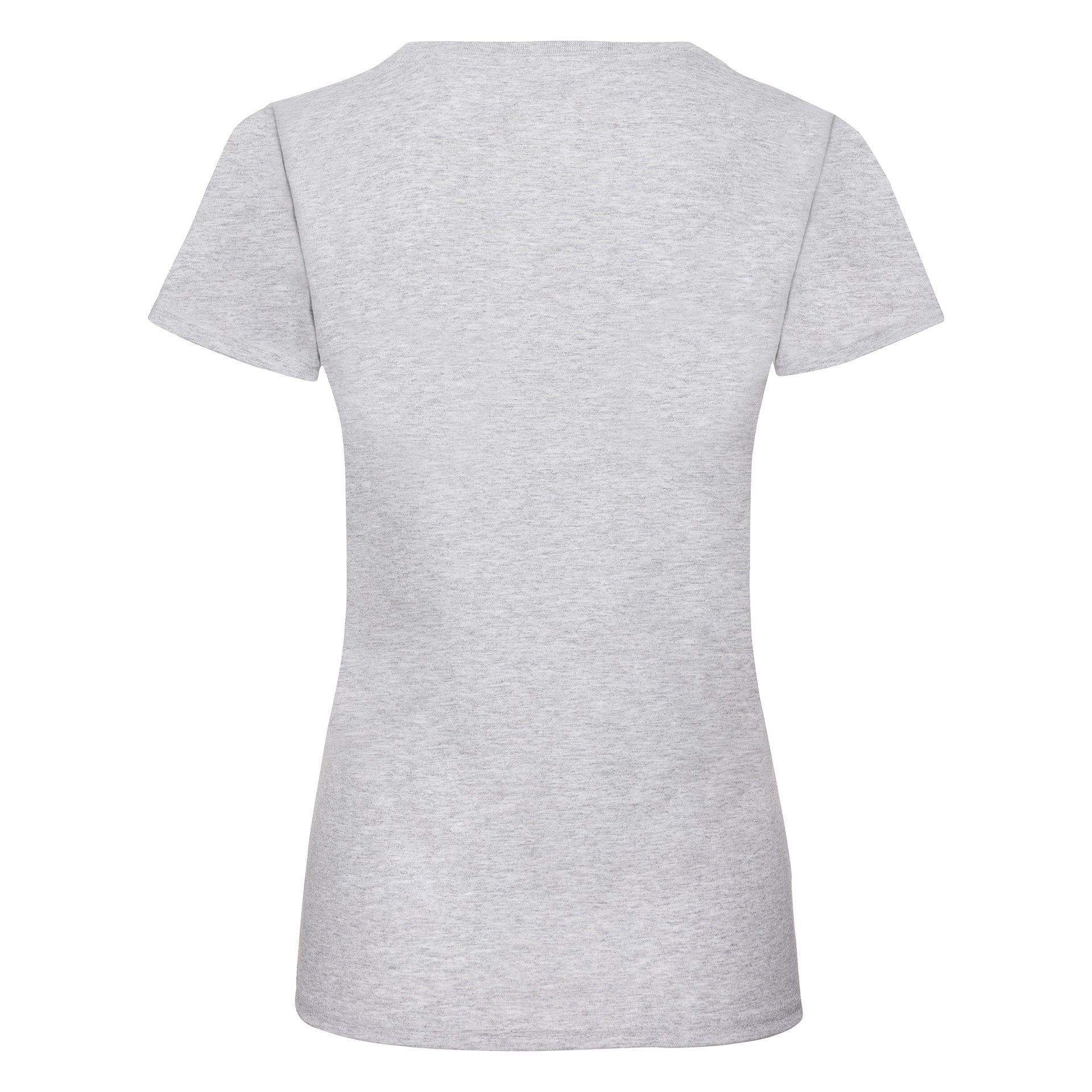 CAMISETA FRUIT OF THE LOOM VALUEWEIGHT LADIES