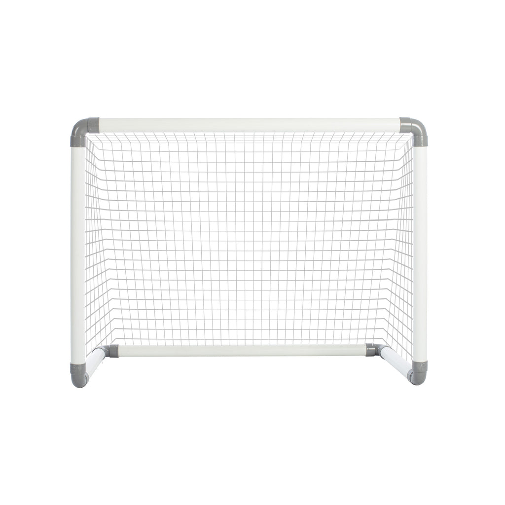 PORTERÍA MULTIUSOS PVC 100X65CM -INCLUYE RED-