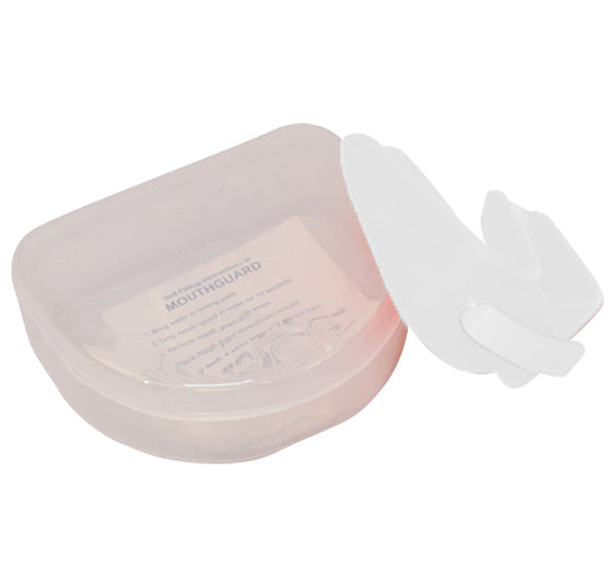 PROTECTOR BUCAL DOBLE