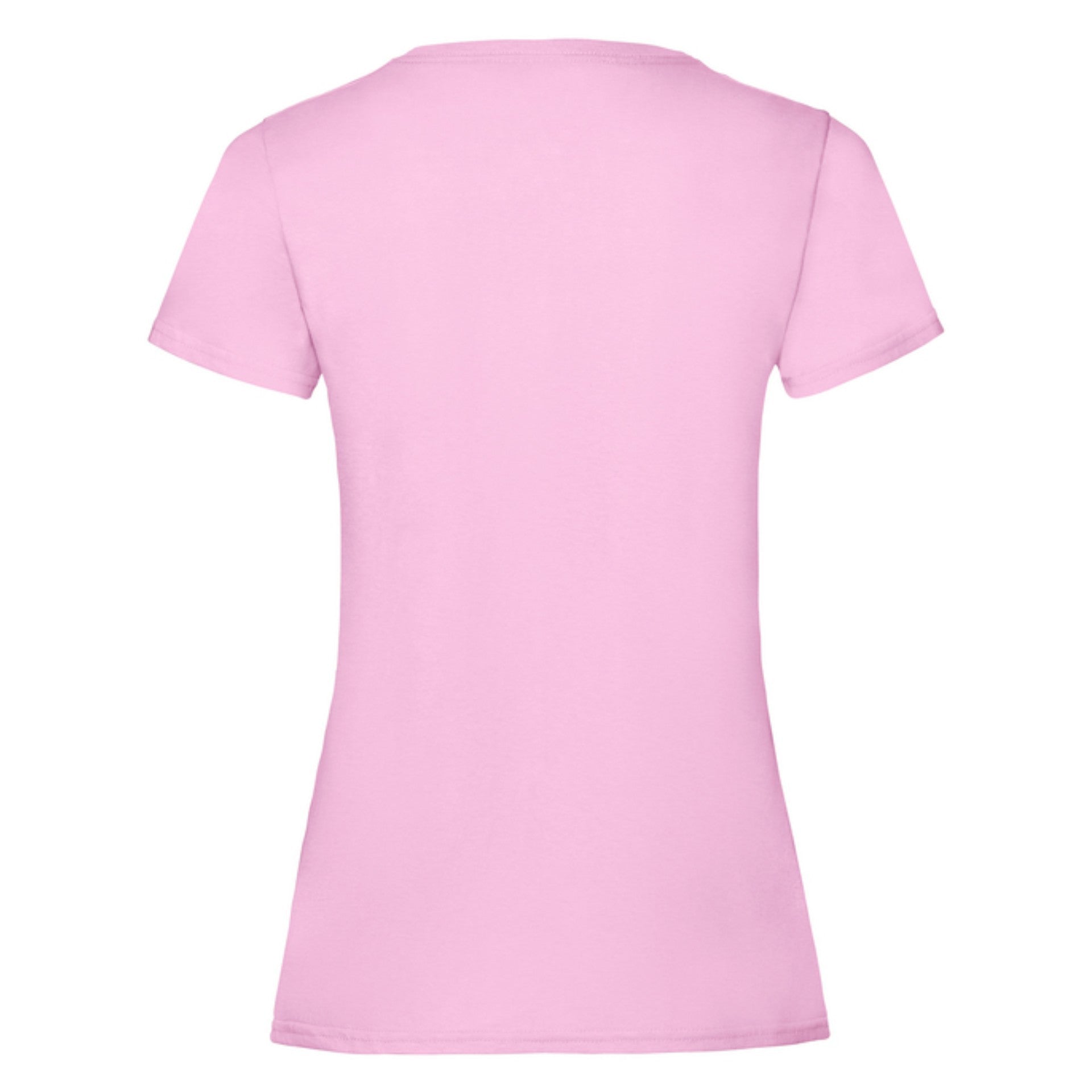 CAMISETA FRUIT OF THE LOOM VALUEWEIGHT LADIES