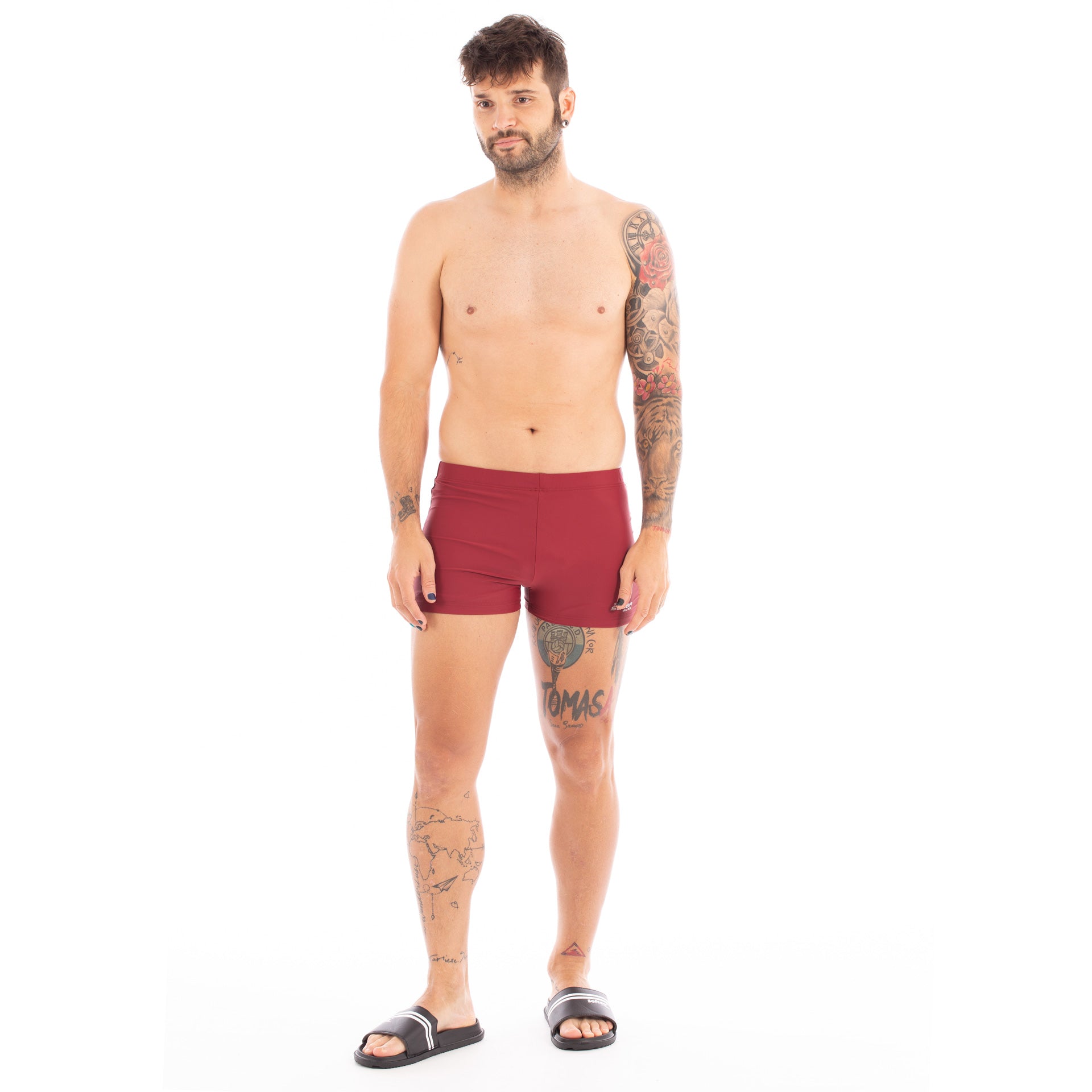 BOXER SQUBA TRAINING HOMBRE