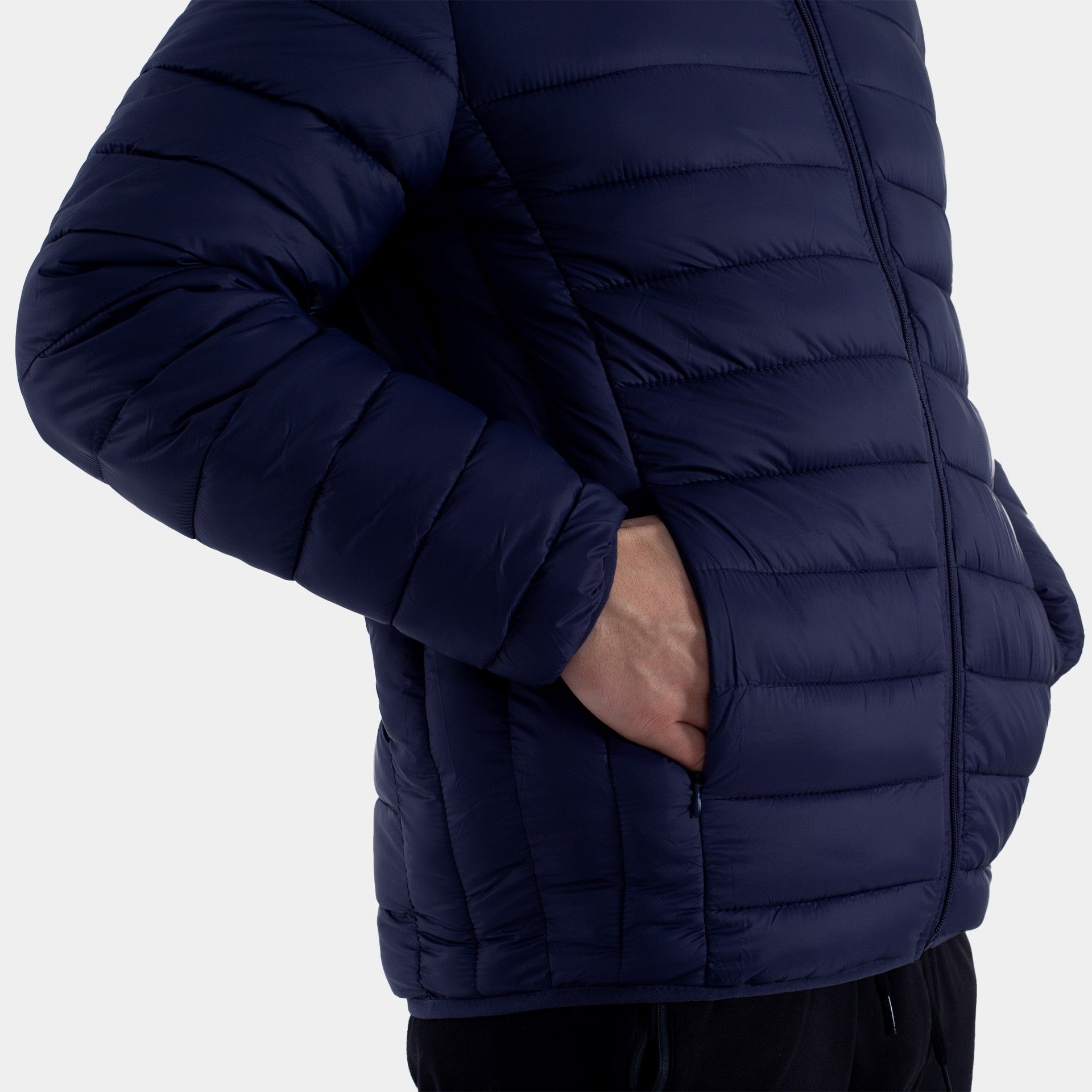 JACKET SOFTEE MILANO