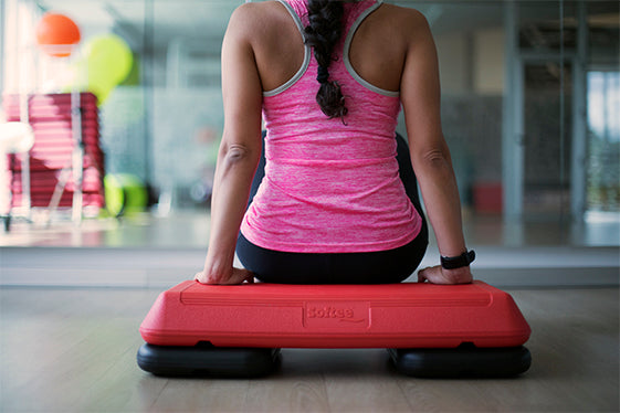 MINISTEP PROFESIONAL