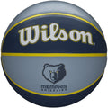 BALÓN BALONCESTO WILSON NBA TEAM TRIBUTE GRIZZLIES