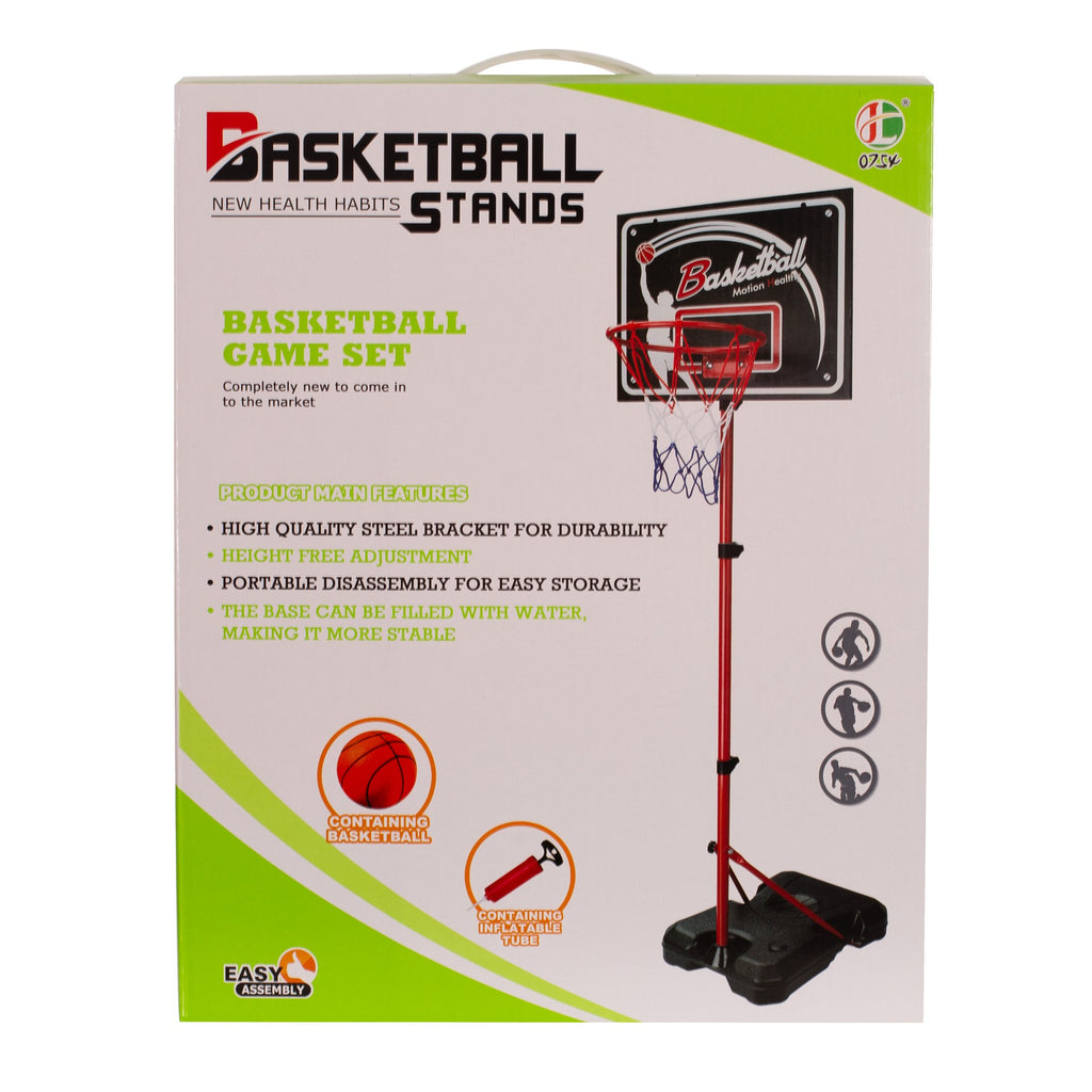 SET BALONCESTO ACTIVE
