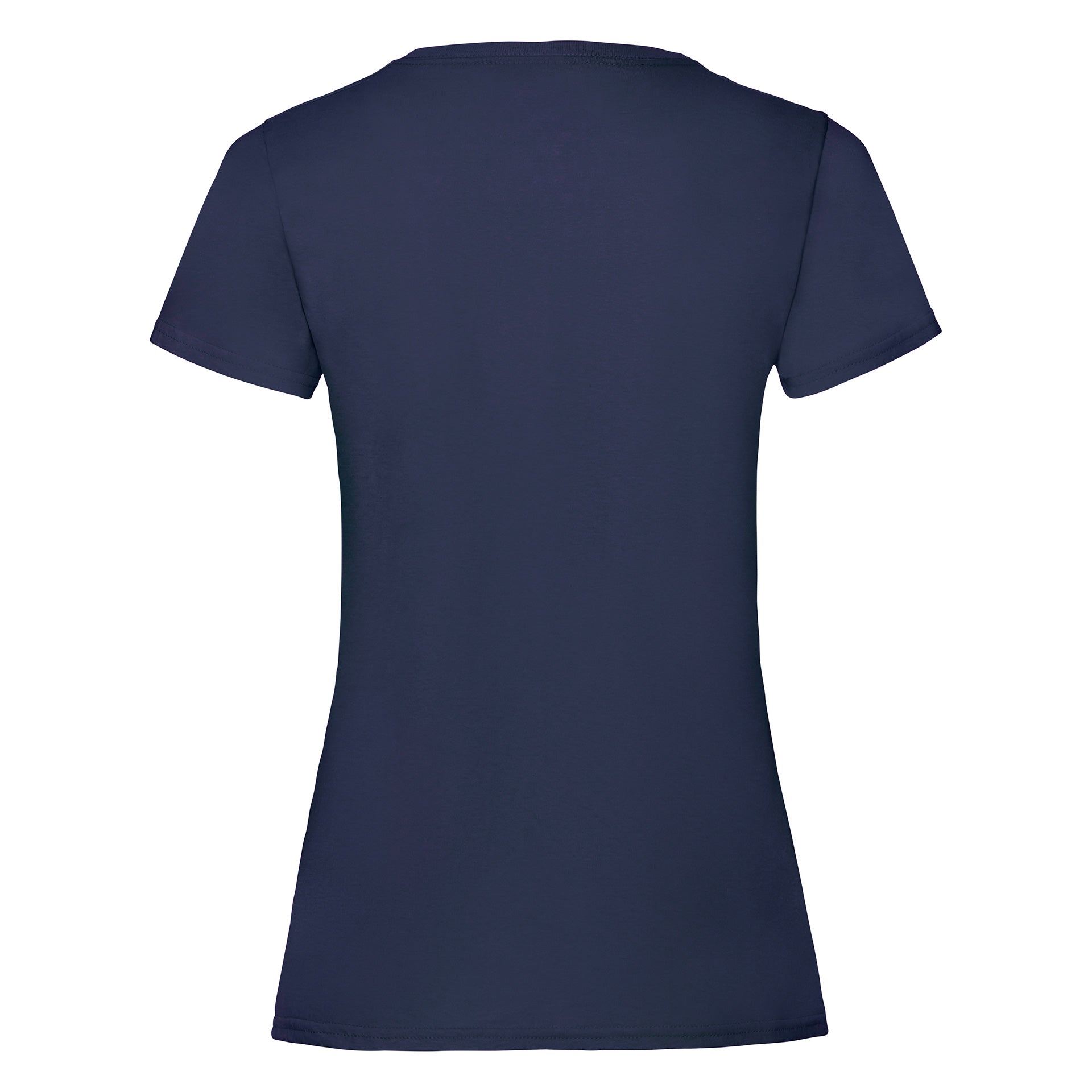 CAMISETA FRUIT OF THE LOOM VALUEWEIGHT LADIES