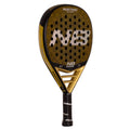 PALA PÁDEL ENEBE MUSTANG PRO CARBON GOLD 15K