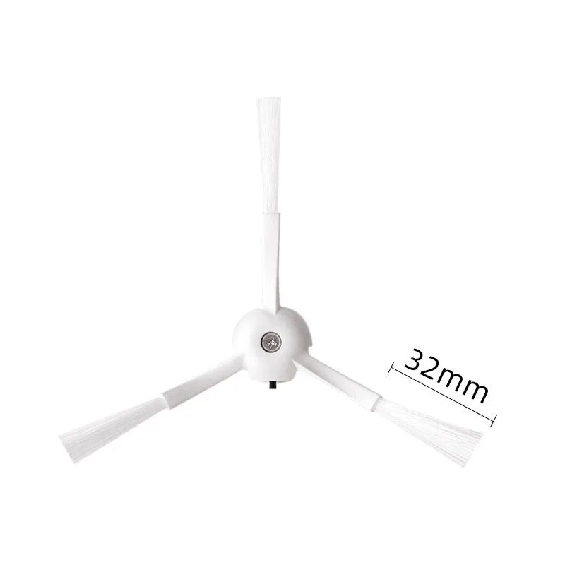 Roborock Q Revo MaxV/Q Revo S/Q Revo Pro Robot Vacuums Cleaner Accessory Dust Bag Main Side Brush Hepa Filter Mop Cloths Spare