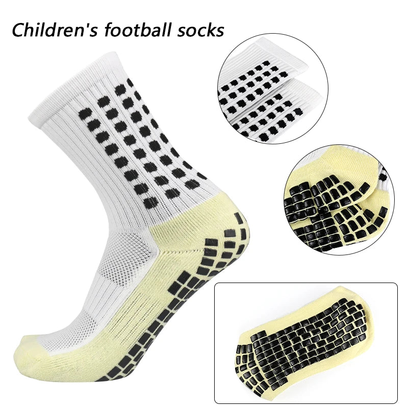 Calcetines fútbol - caña baja