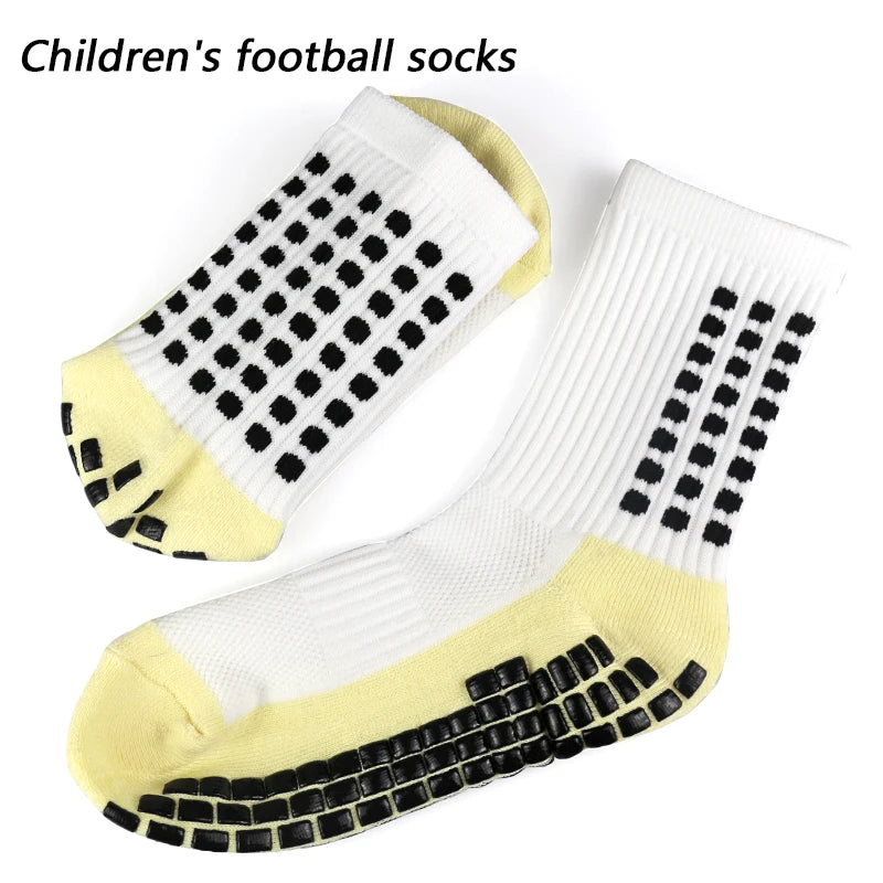 Calcetines fútbol - caña baja