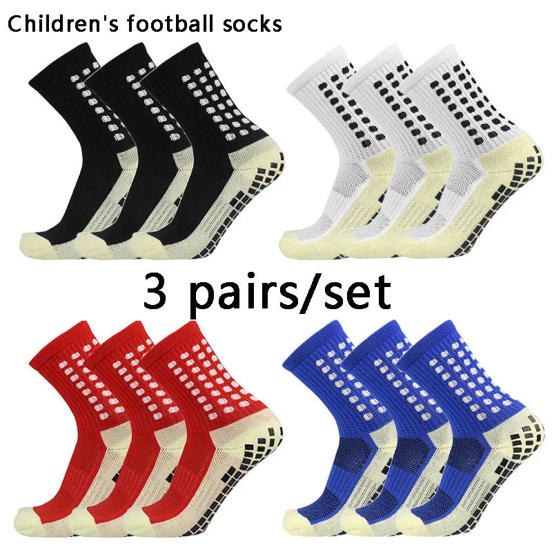 Calcetines fútbol - caña baja