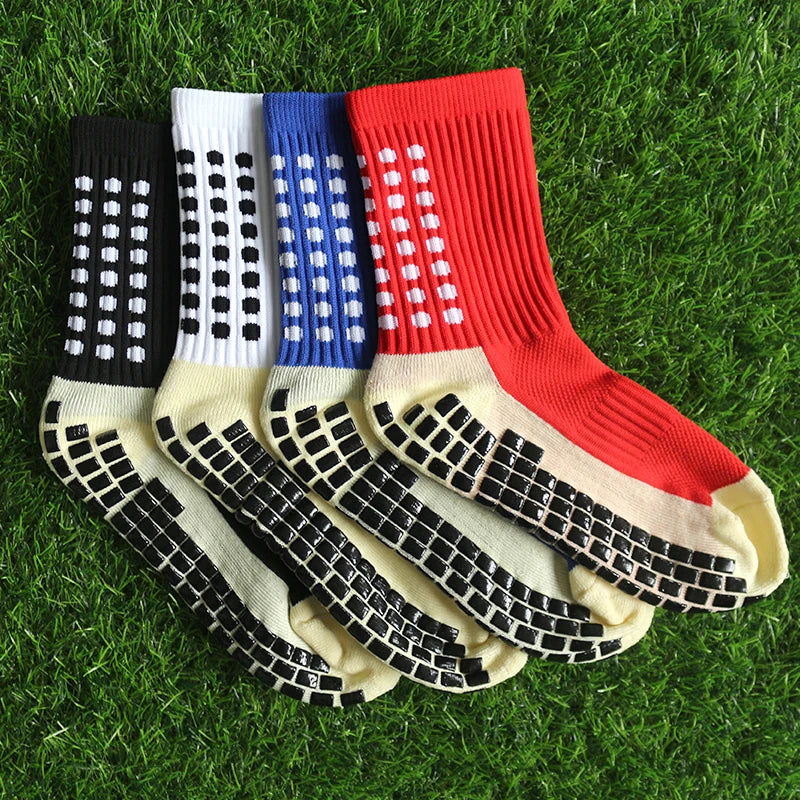 Calcetines fútbol - caña baja