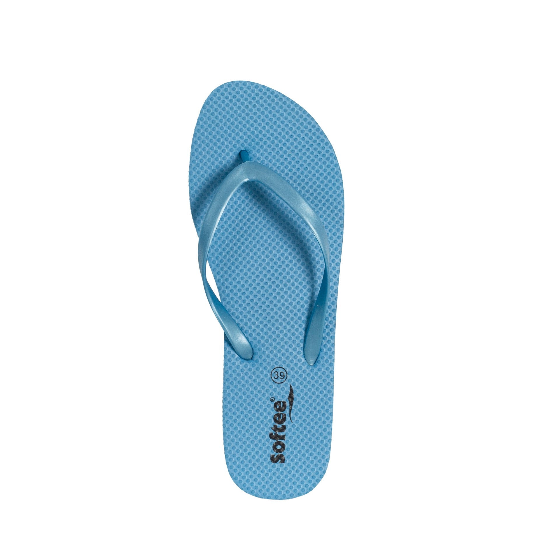 CHANCLA SOFTEE CRETA