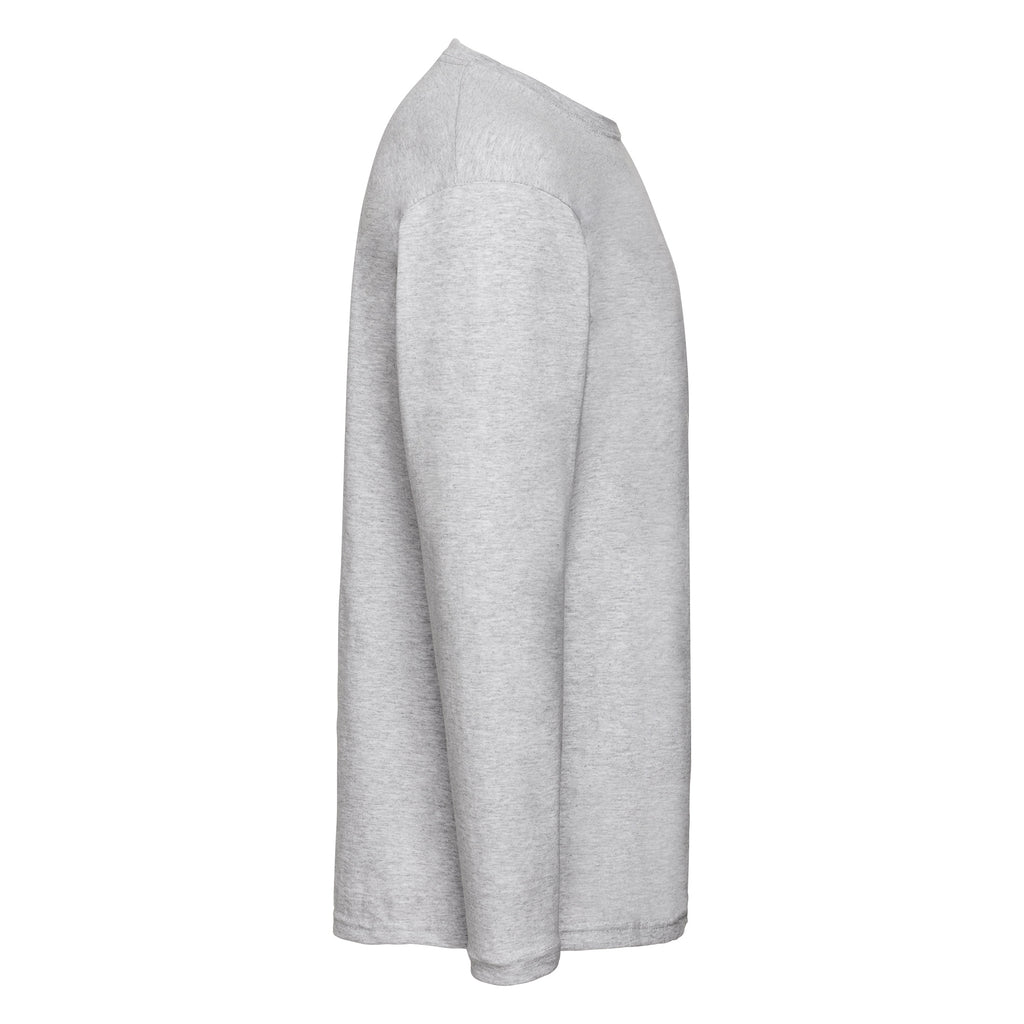 CAMISETA FRUIT OF THE LOOM VALUEWEIGHT LONG SLEEVE