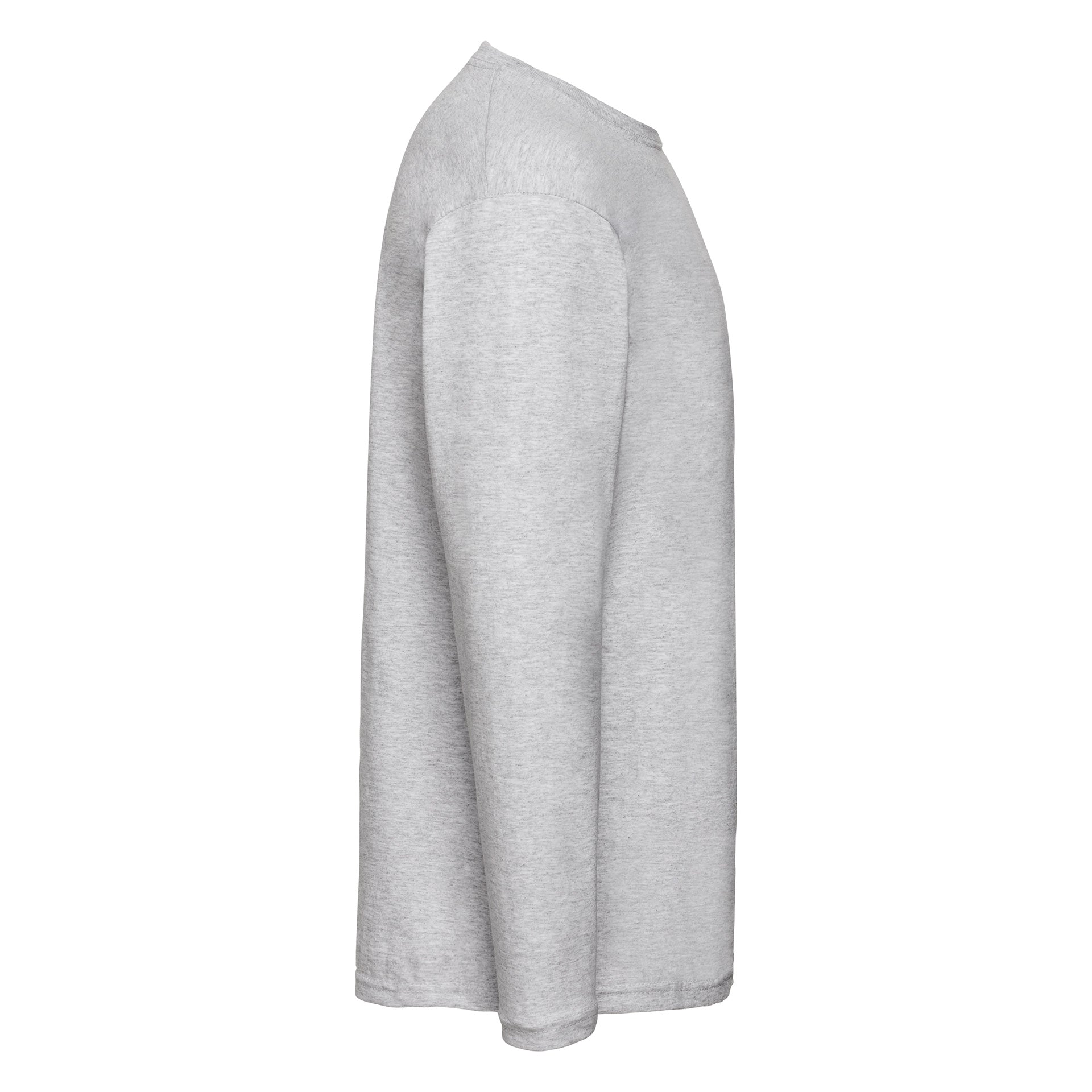 CAMISETA FRUIT OF THE LOOM VALUEWEIGHT LONG SLEEVE