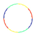 HULA HOOP DESMONTABLE SOFTEE