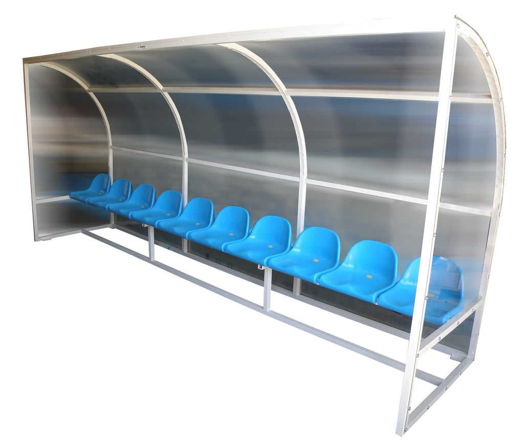 BANQUILLO DE SUPLENTES