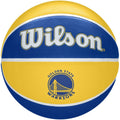 BALÓN BALONCESTO WILSON NBA TEAM TRIBUTE WARRIORS