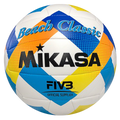 BALÓN VOLEIBOL PLAYA MIKASA V543C