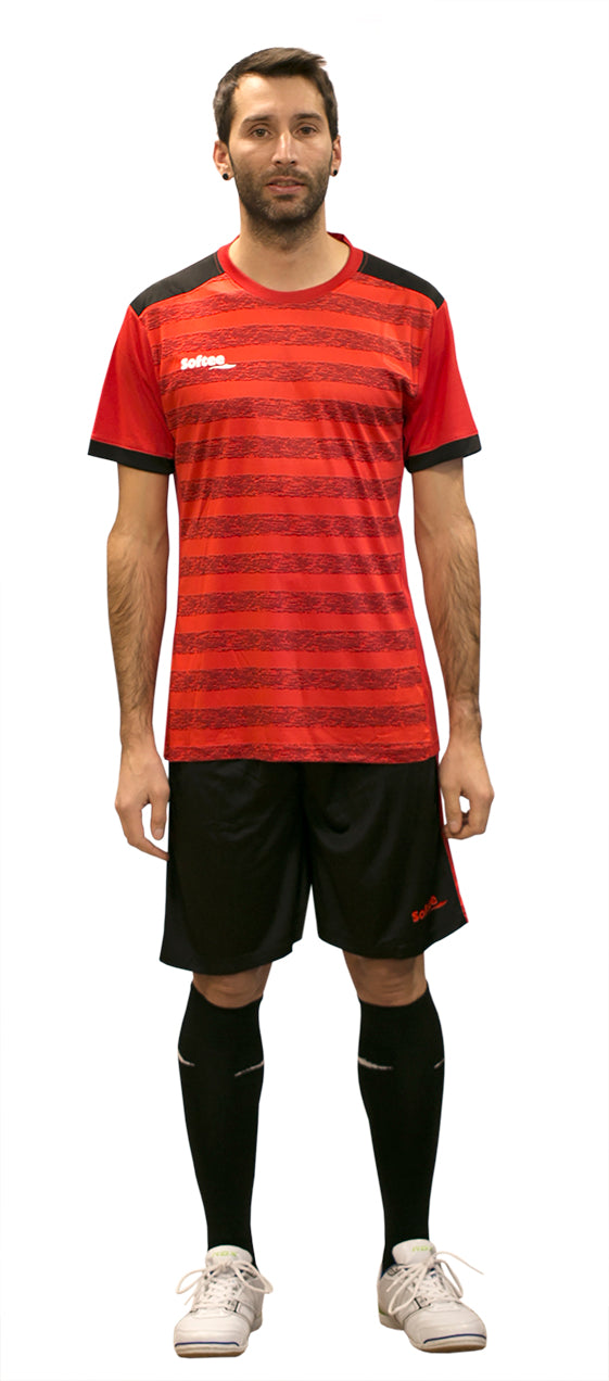 SET SOFTEE LEADER INFANTIL