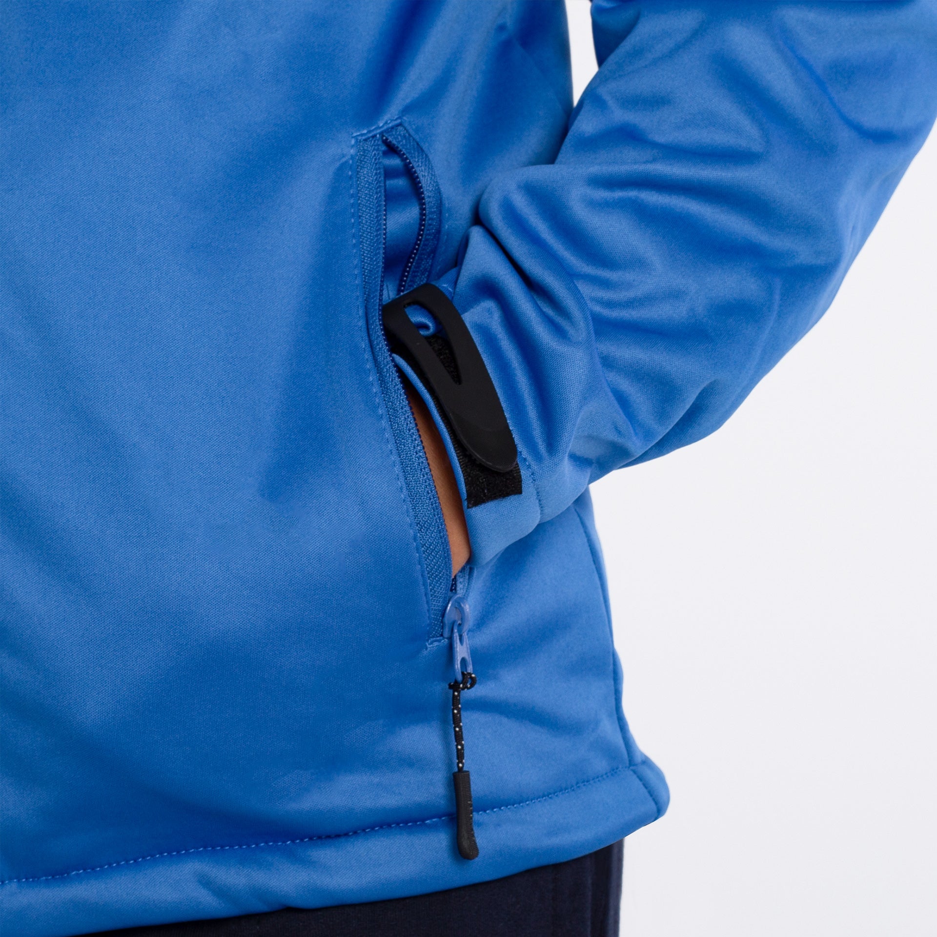 SOFTSHELL JACKET SOFTEE REGIS INFANTIL