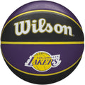 BALÓN BALONCESTO WILSON NBA TEAM TRIBUTE LAKERS
