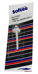 LOTE 10 AGUJAS HINCHADO ESTRECHA PVC