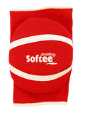 RODILLERA/CODERA ACOLCHADA SOFTEE