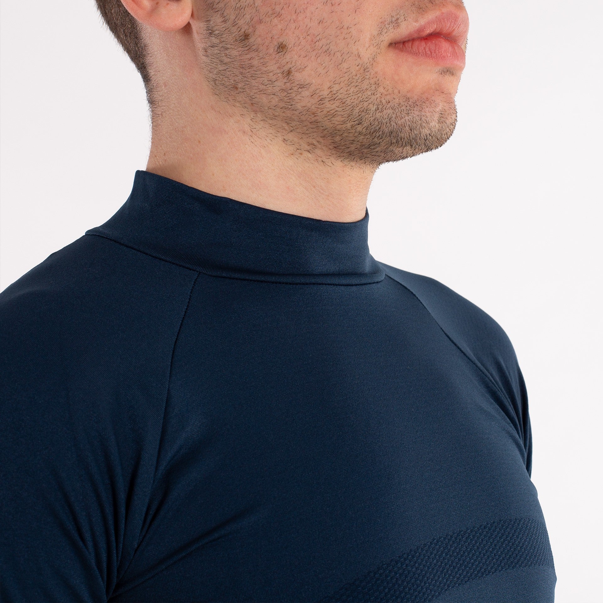 CAMISETA TÉRMICA SOFTEE BUBBLE ADULTO