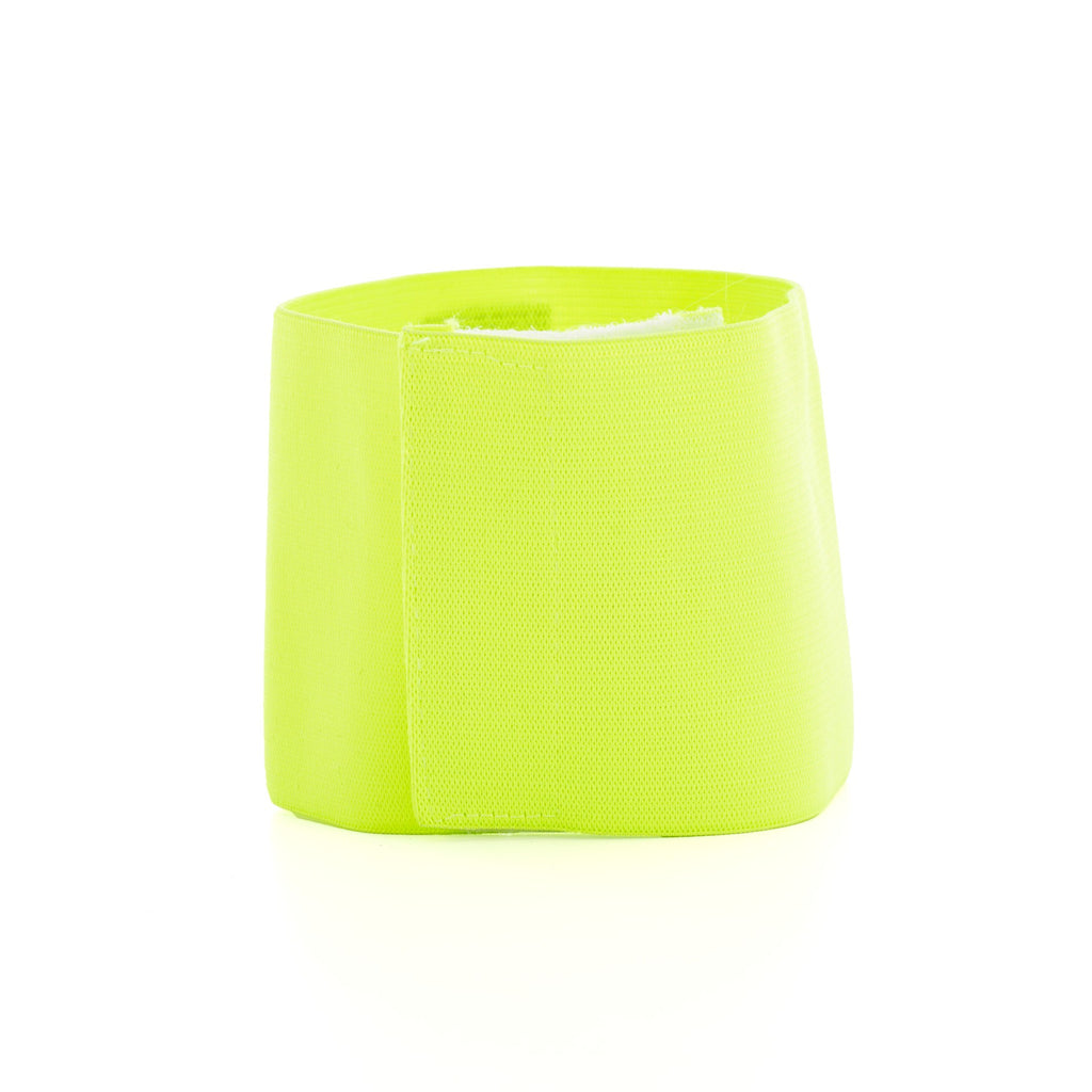 LOTE 3 DISTINTIVOS/BRAZALETES DELEGADO REGULABLE SOFTEE